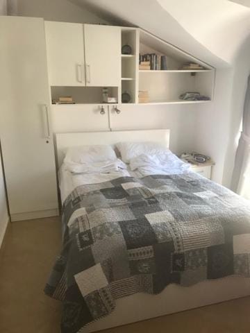 Apartment Djenovici, Norwegian Village c2s10 Apartment in Kotor Municipality