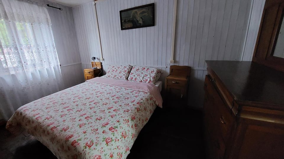 Casa tipica montanara House in Emilia-Romagna