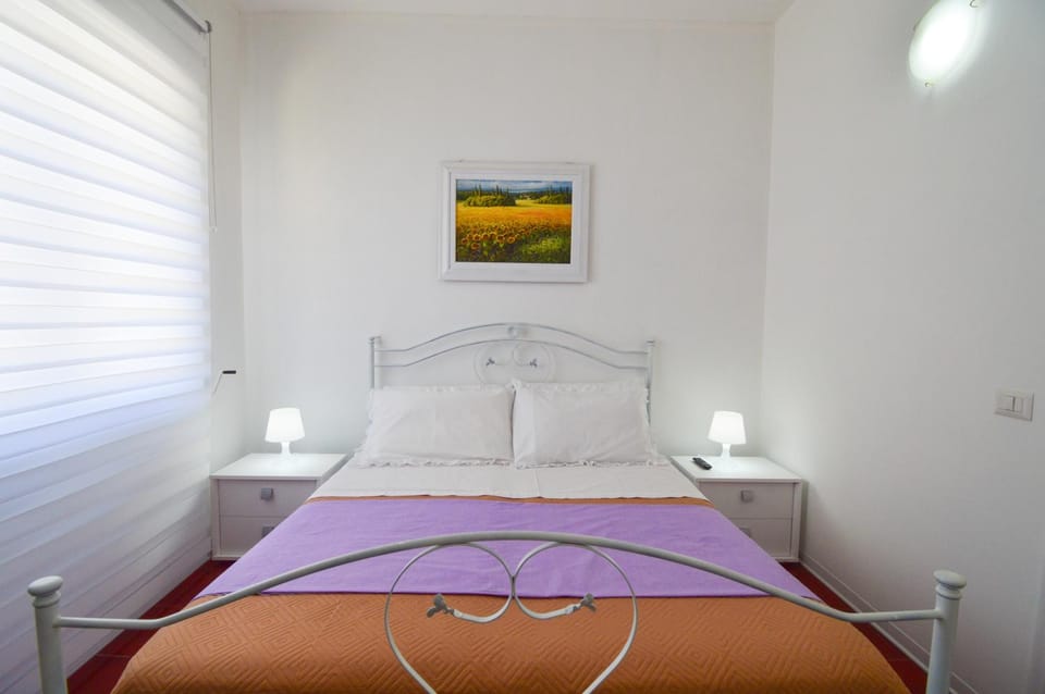 Ekaterina house 2 minuti dal mare Apartment in Sicily