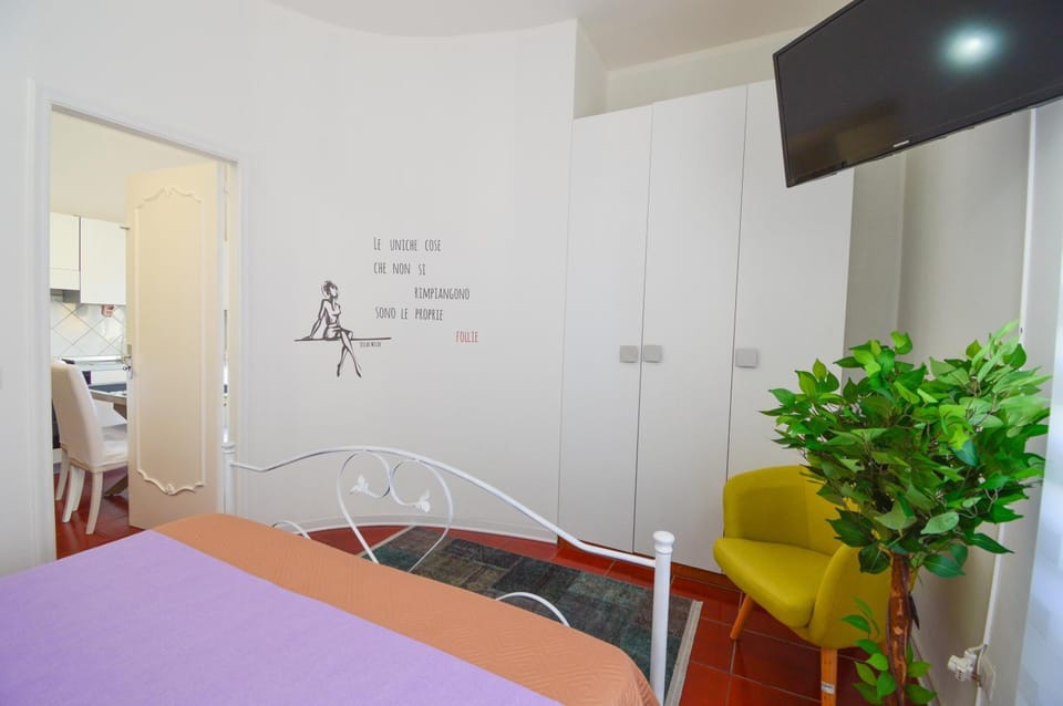 Ekaterina house 2 minuti dal mare Apartment in Sicily