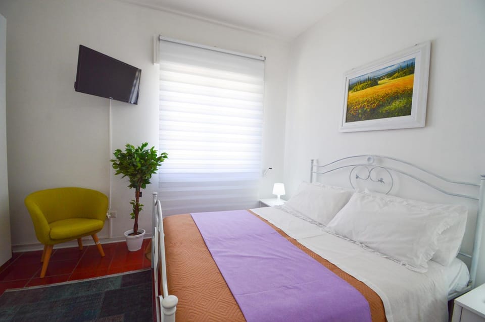 Ekaterina house 2 minuti dal mare Apartment in Sicily
