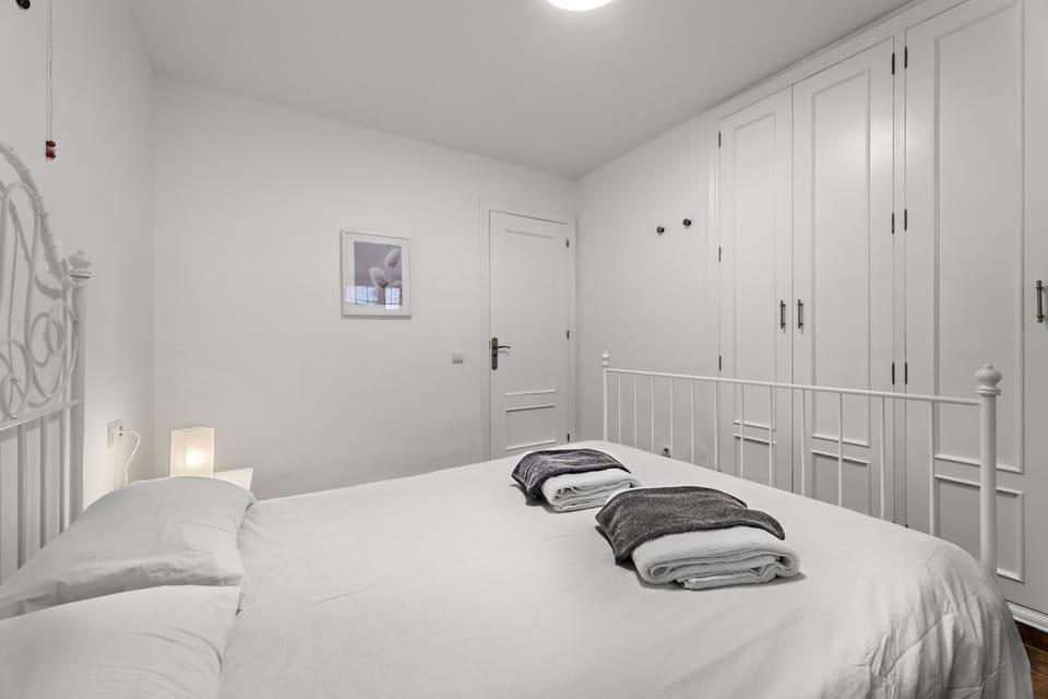 La casa de Tara Apartment in Isla de Lanzarote