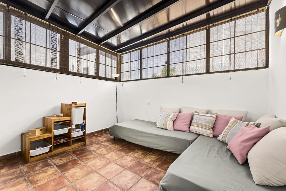 La casa de Tara Apartment in Isla de Lanzarote
