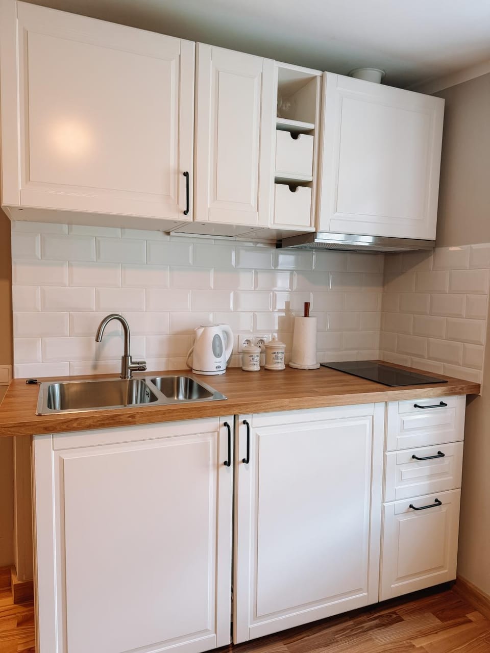 Striķu15 - Dzīvoklis ar terasi Apartment in Latvia