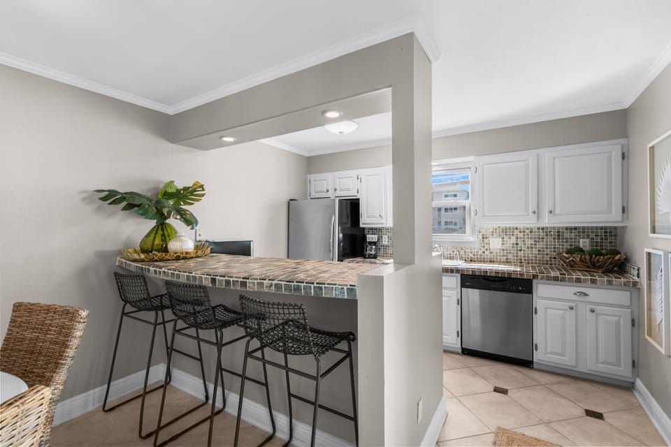Boardwalk Unit A4 House in Pensacola Beach