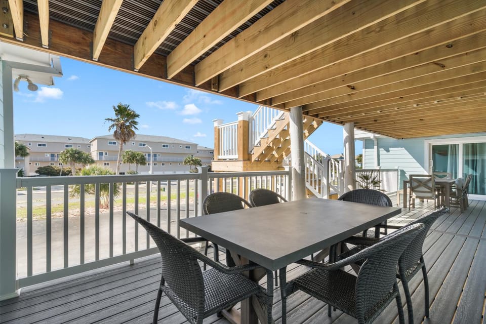 Boardwalk Unit A4 House in Pensacola Beach