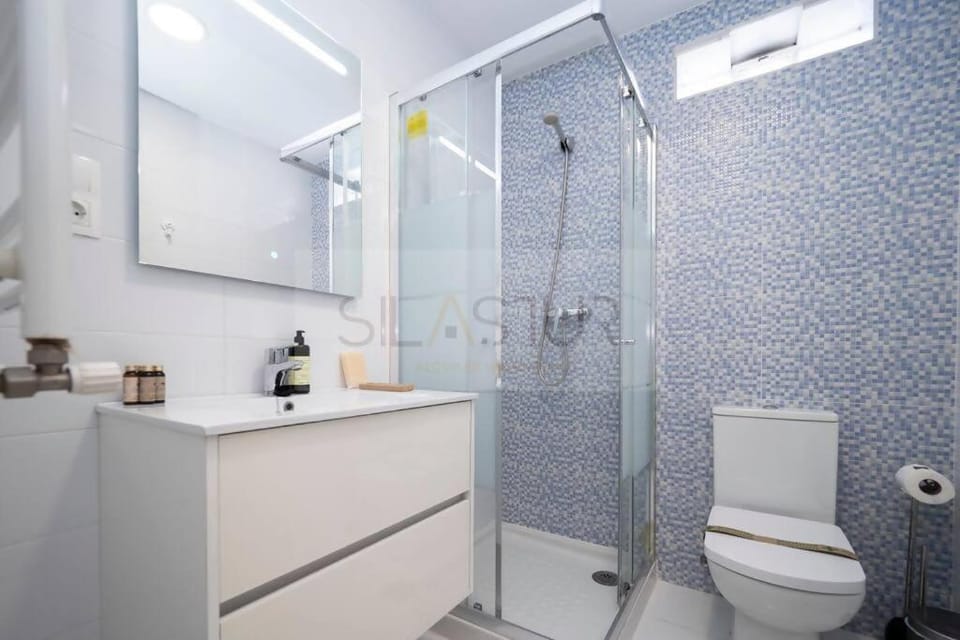 Pando Apartamento Apartment in Oviedo