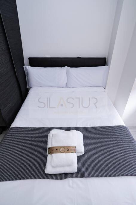 Pando Apartamento Apartment in Oviedo