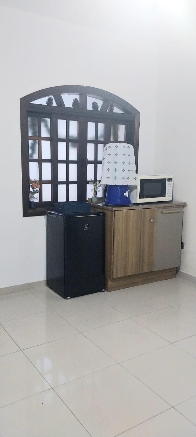 Studio 01 Quarto2 Vacation rental in Sao Jose dos Campos