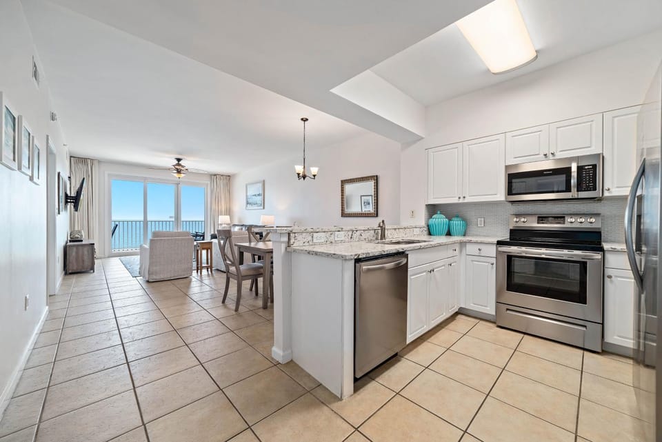 Windemere Unit 1006 House in Perdido Key