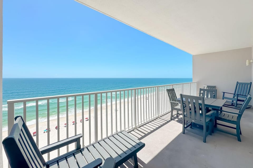 Windemere Unit 1006 House in Perdido Key