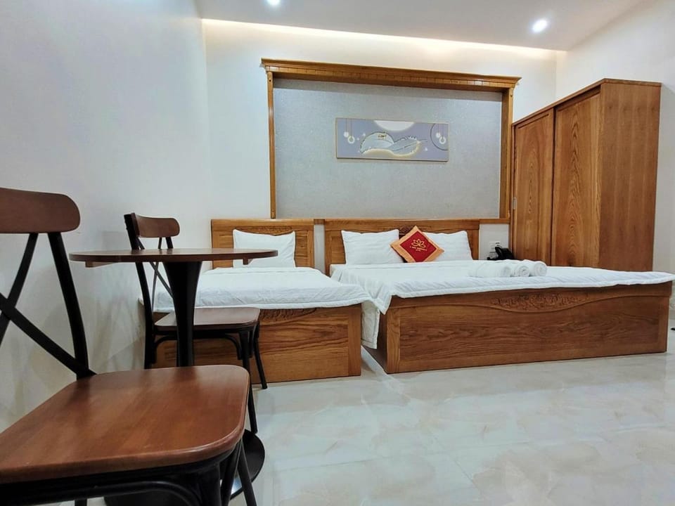 Khách Sạn Bảo Hoàng Vũng Tàu Hotel in Vung Tau