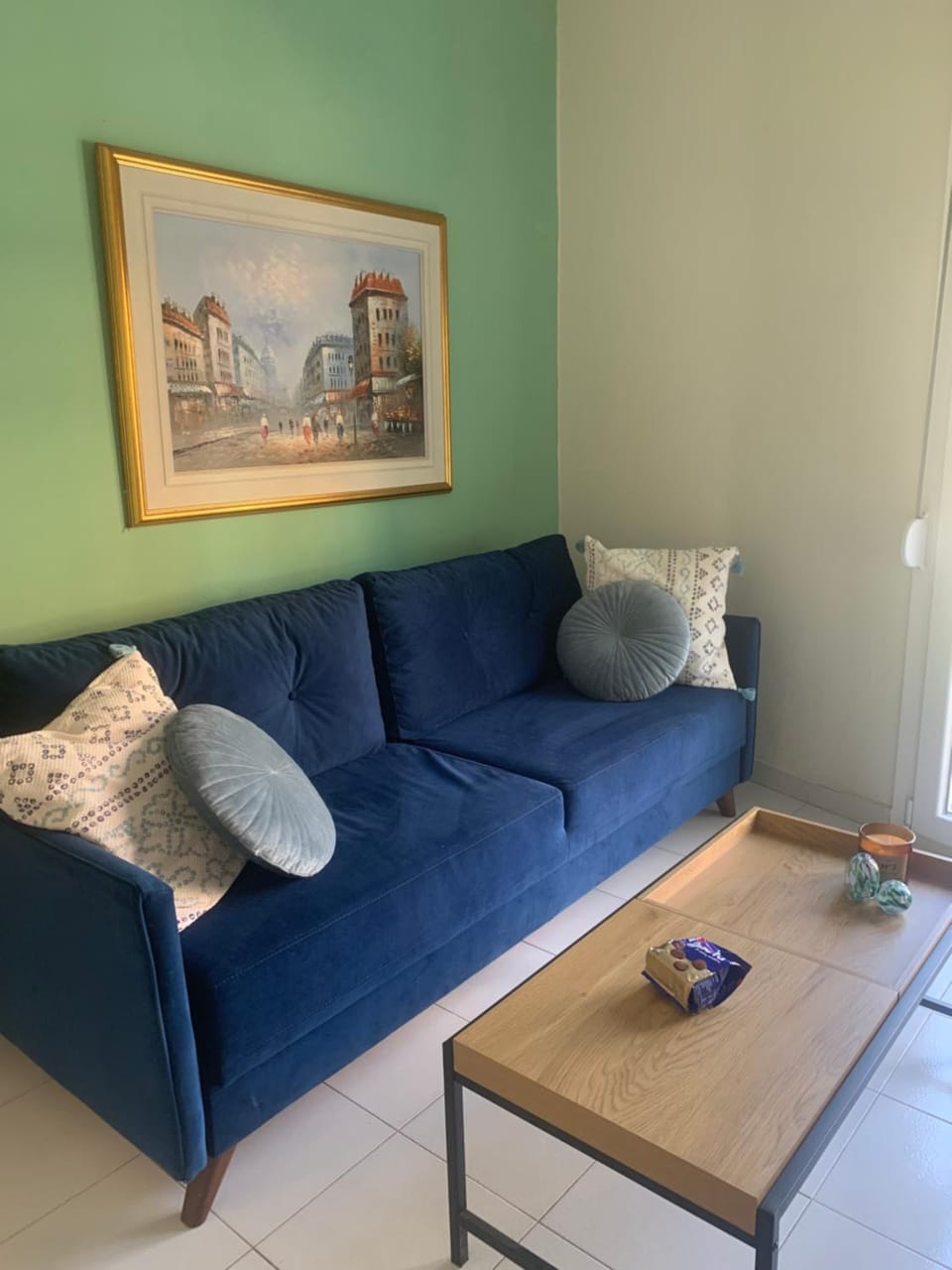 Cocktails & Dreams Apartment in Alexandroupoli