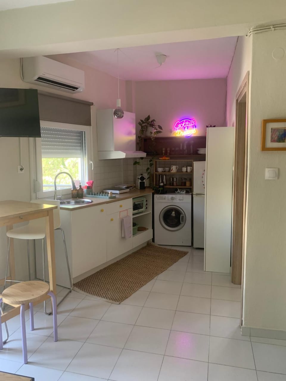 Cocktails & Dreams Apartment in Alexandroupoli