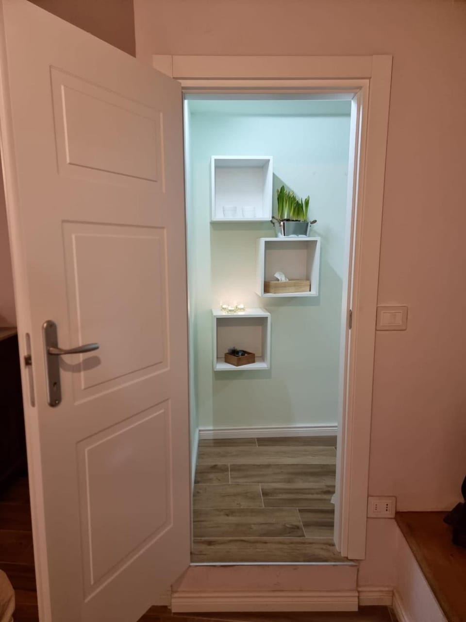 Una Finestra sui Tetti di Perugia Apartment in Perugia