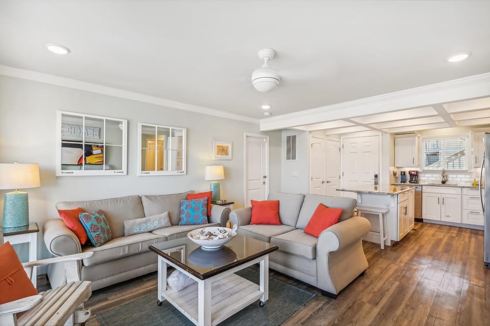 Sandpiper Cove 1129- by Holiday Isle Properties Apartment in Destin
