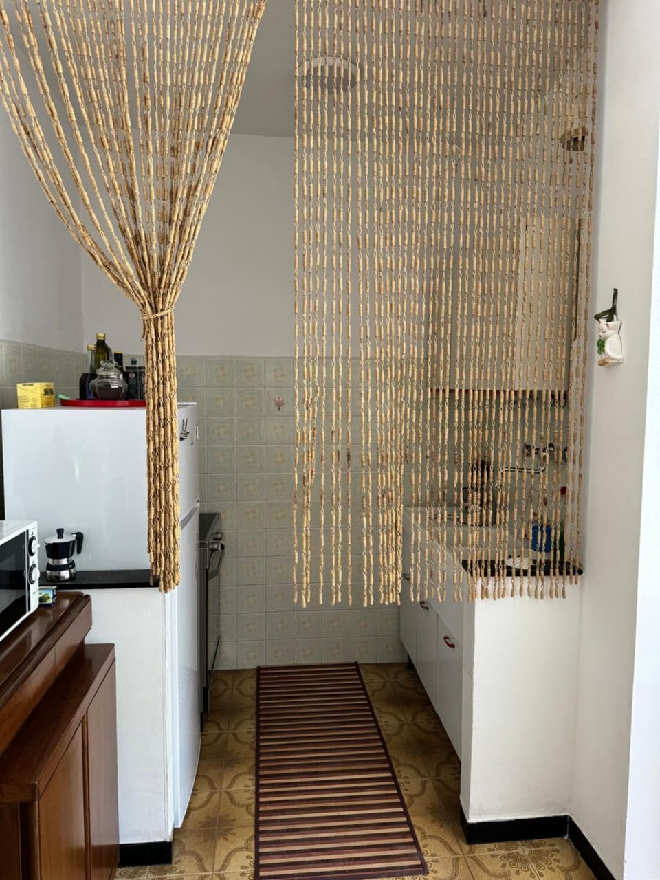 casa degli ulivi Apartment in Moneglia