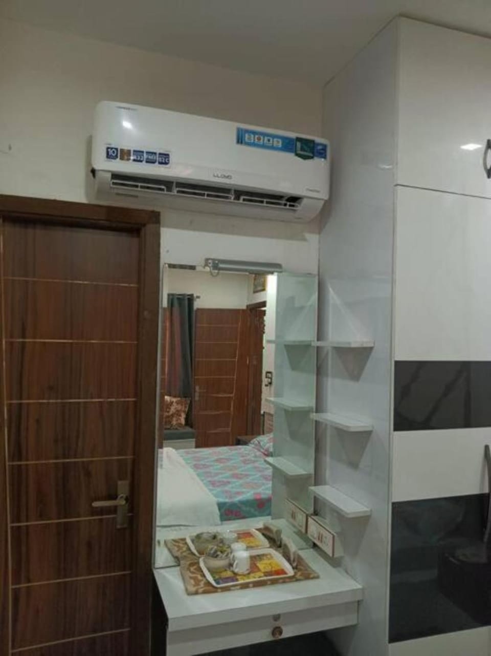 air conditioner