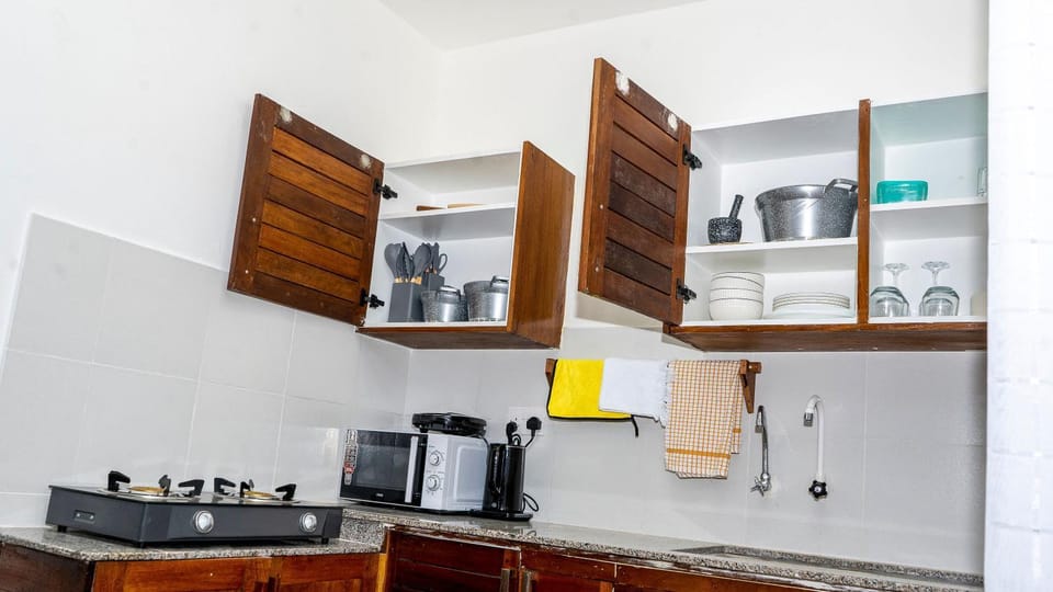 Oasis of Bliss Diani Beach Apartment Apartment in Kenya