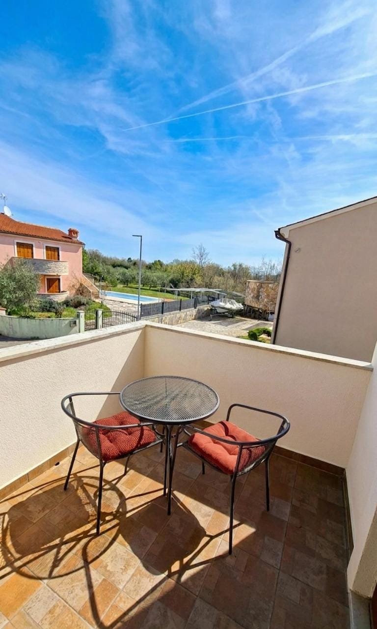 Holiday home Lorie Apartment in Istria County
