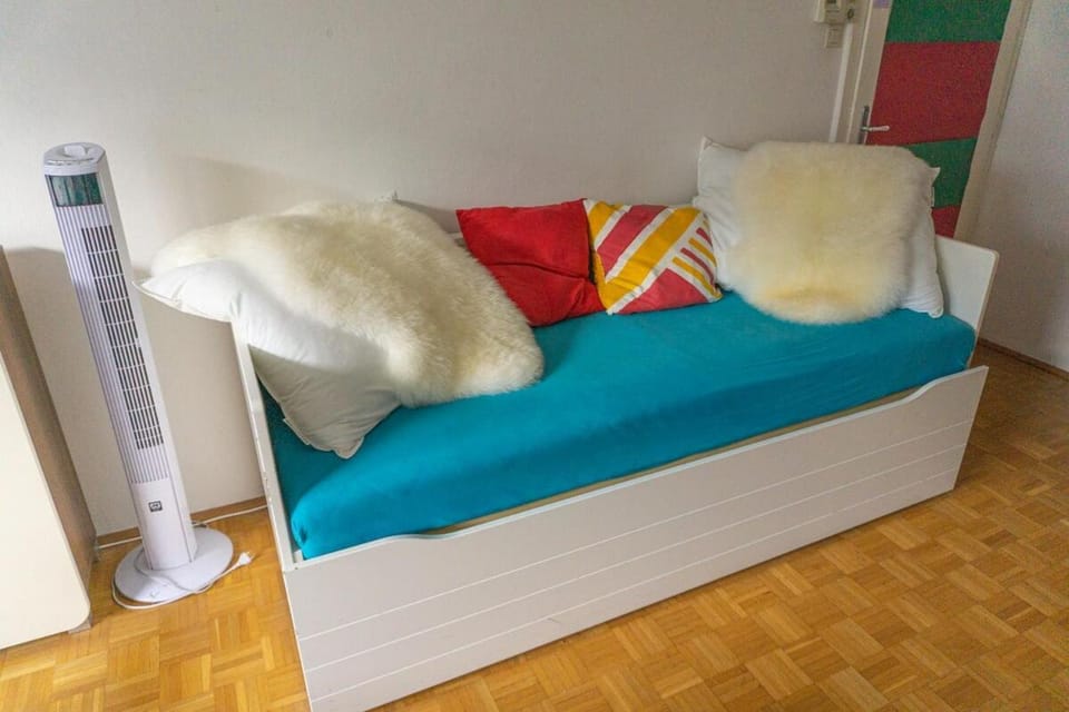 City Center Nook Rooms Vacation rental in Vienna