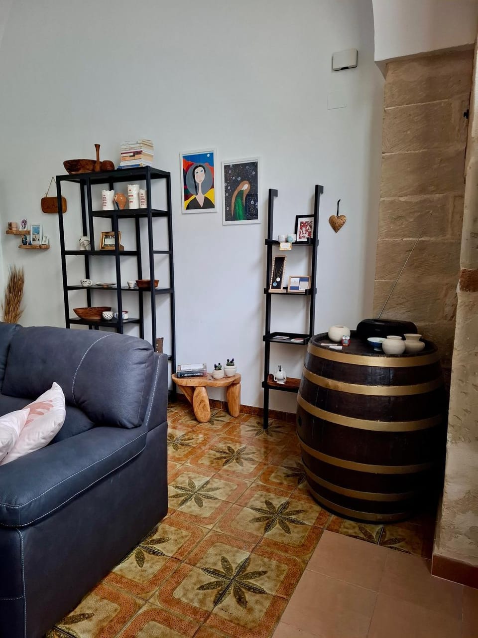 CasArte House in Galatina