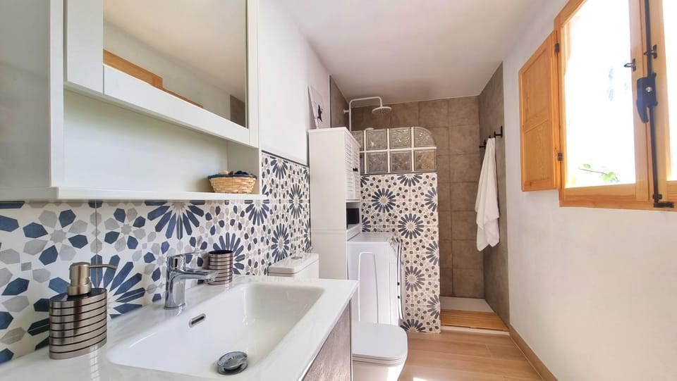 Rincón céntrico con encanto By Aloha Palma Apartment in Aguilas