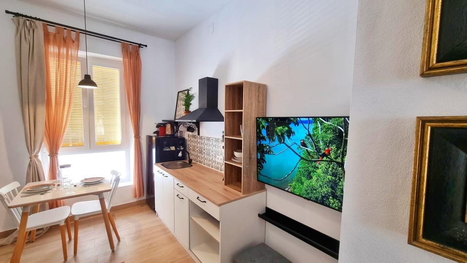 Rincón céntrico con encanto By Aloha Palma Apartment in Aguilas