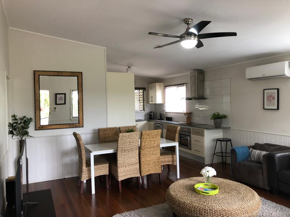 Redland BayBreeze House in Redland Bay