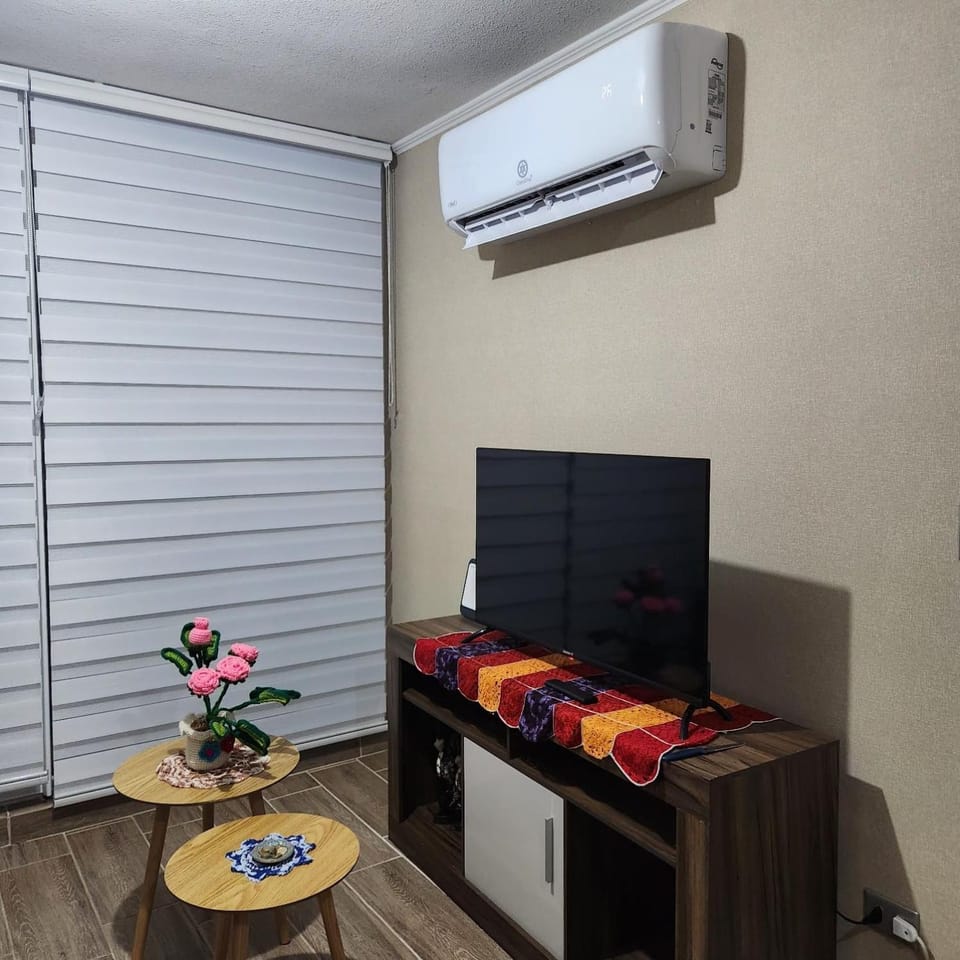 Departamento 2D 2B Apartment in Puerto Montt