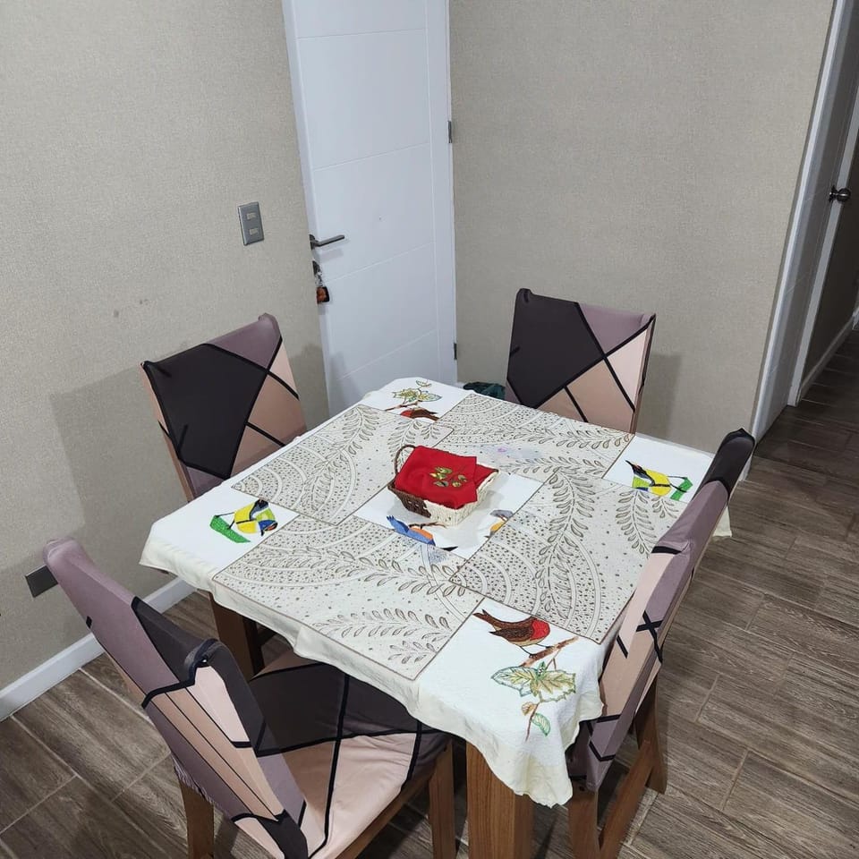 Departamento 2D 2B Apartment in Puerto Montt