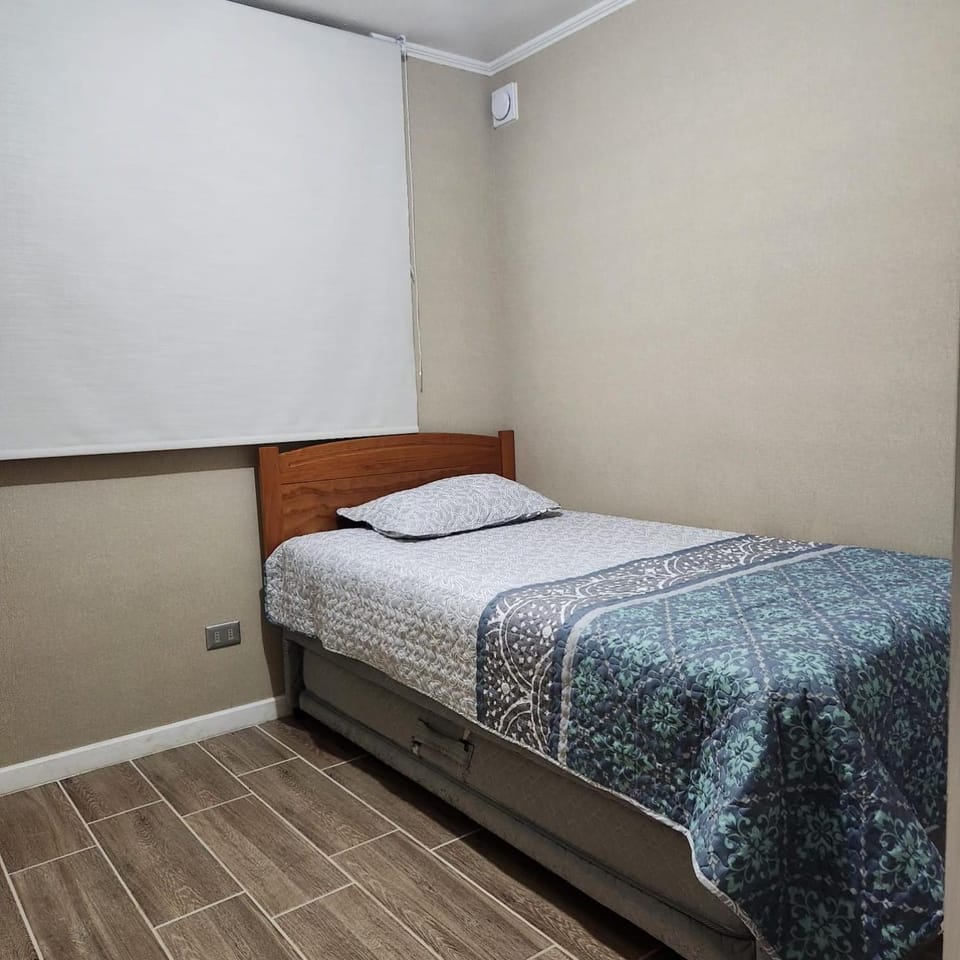 Departamento 2D 2B Apartment in Puerto Montt