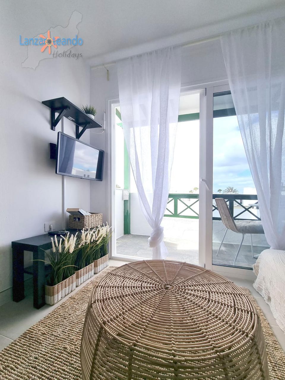 Casa Verde Apartment in Puerto del Carmen
