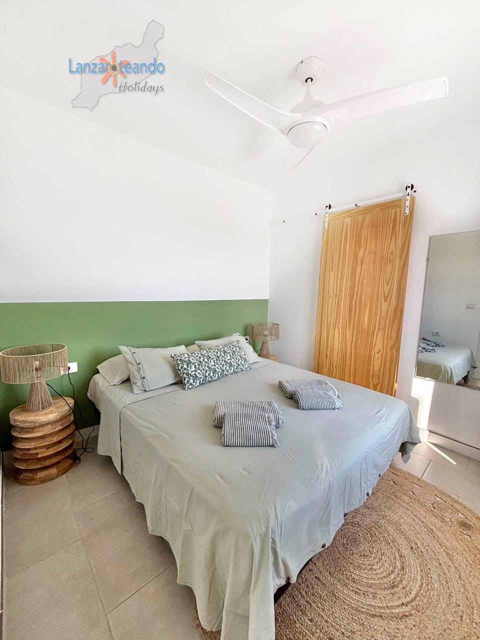 Casa Verde Apartment in Puerto del Carmen