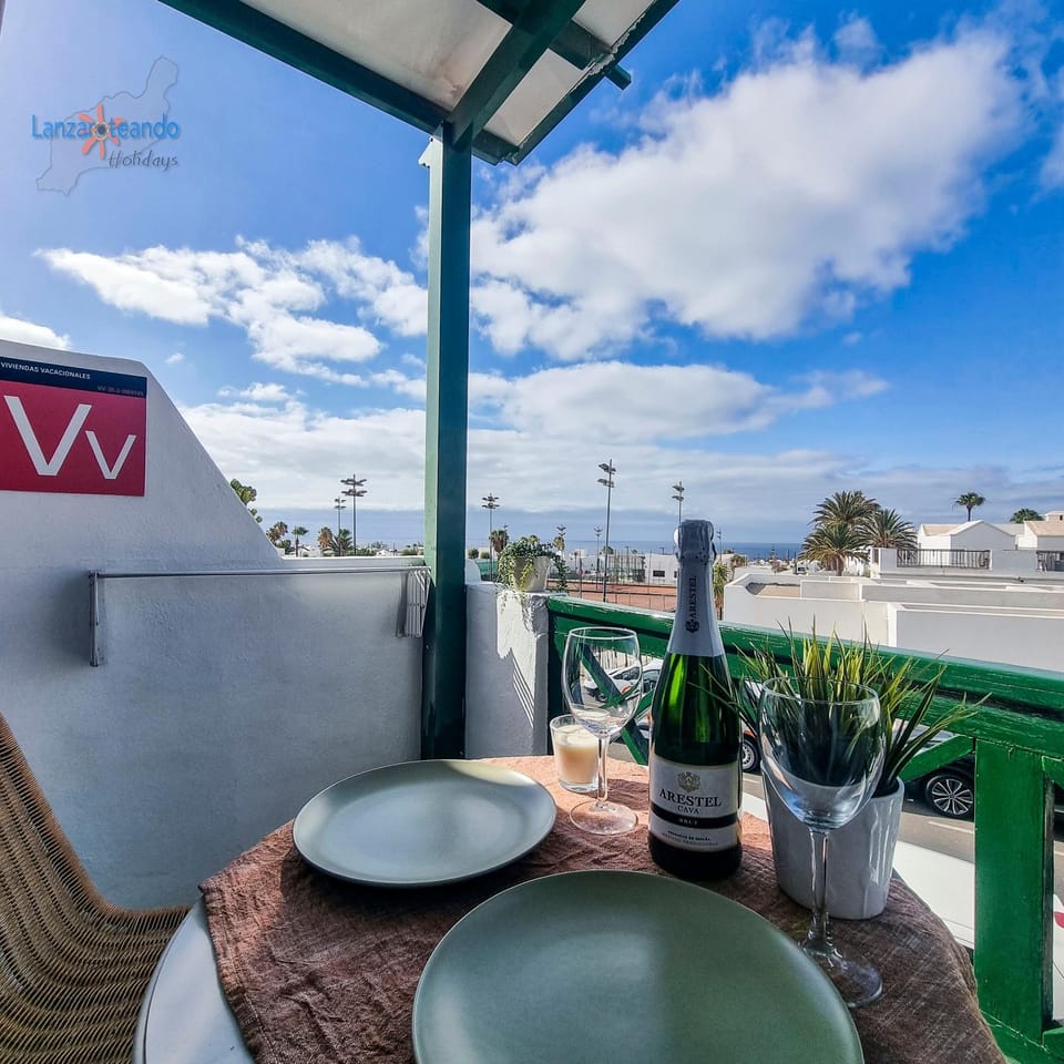 Casa Verde Apartment in Puerto del Carmen