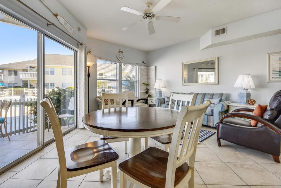 Sandpiper Cove 9133- by Holiday Isle Properties Apartment in Destin