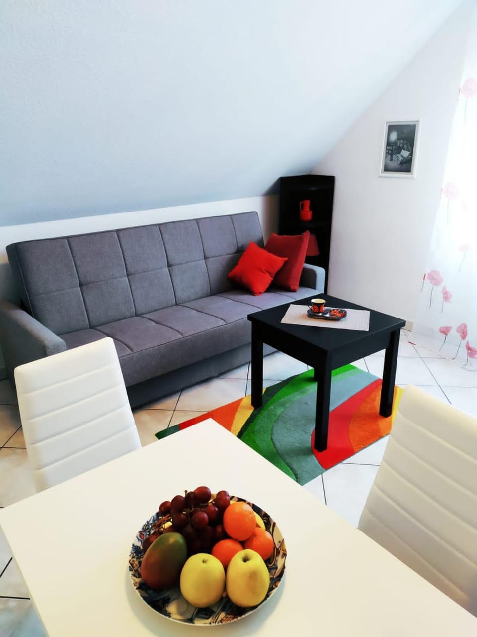 Apartamenty Plac Neptuna Apartment in Miedzyzdroje