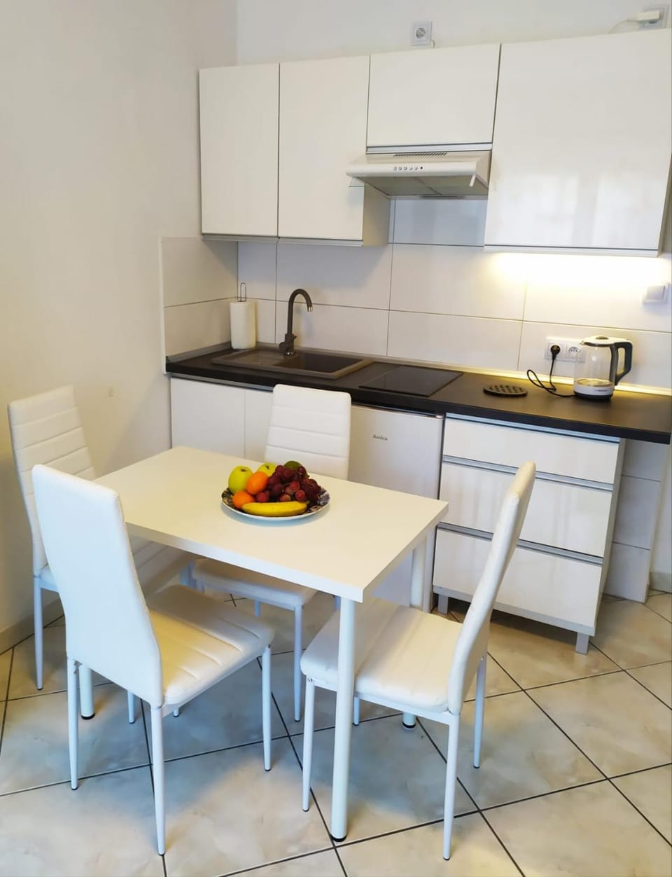 Apartamenty Plac Neptuna Apartment in Miedzyzdroje