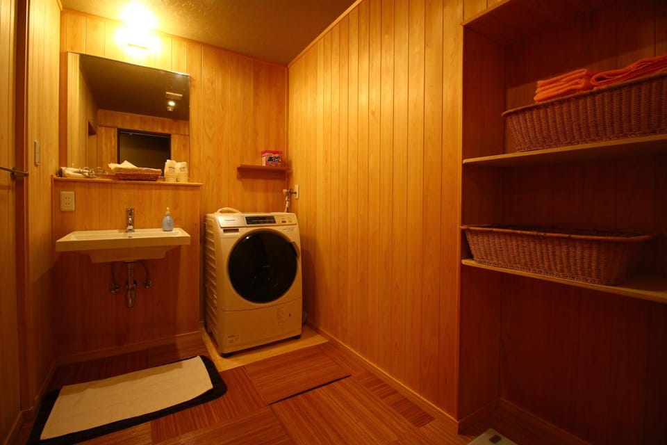 The Cultured Apartments Hakuba Apartment in Hakuba