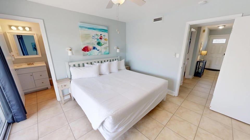 South Bay By the Gulf 043- by Holiday Isle Properties Apartment in Destin