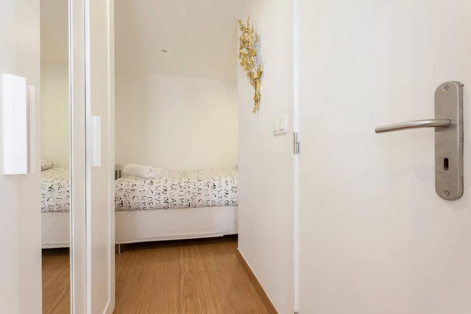 Alfama Charming Studio Apartment in Lisbon