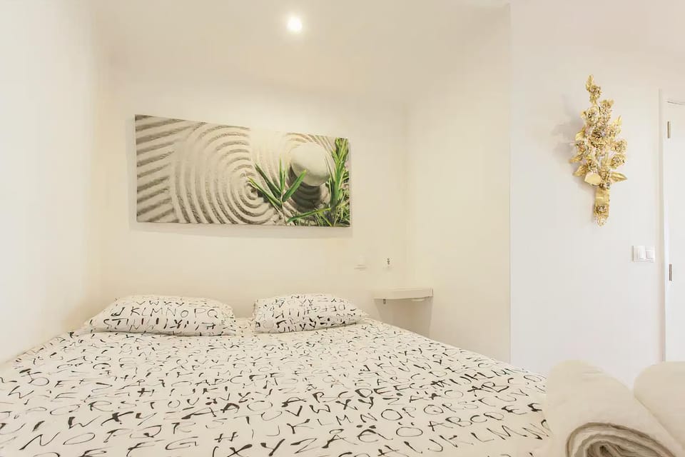 Alfama Charming Studio Apartment in Lisbon