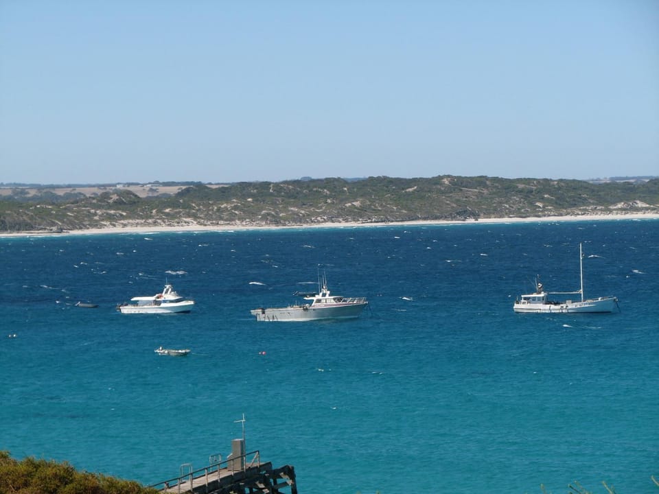 View (from property/room), Sea view