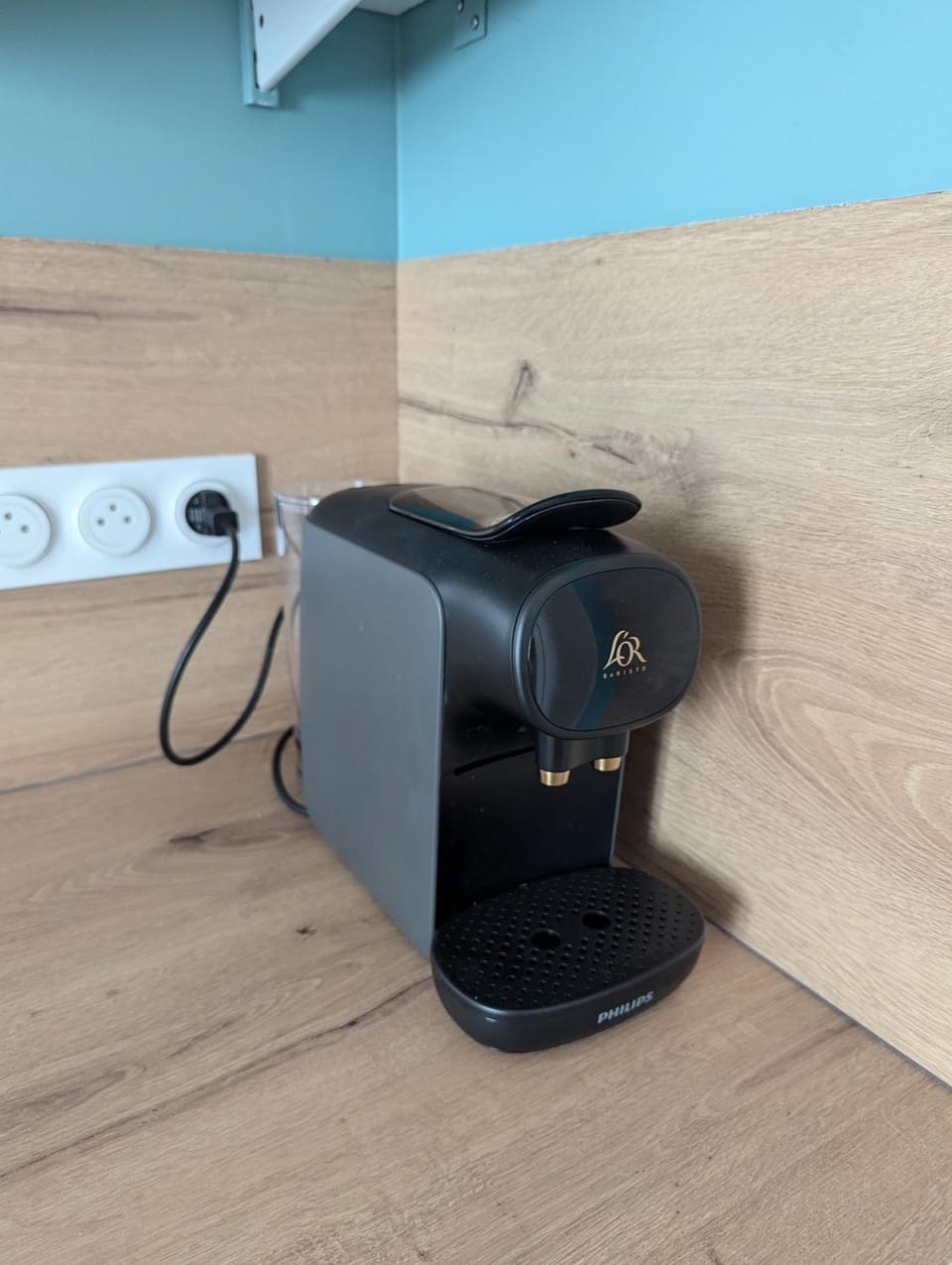 Coffee/tea facilities, Kitchen or kitchenette