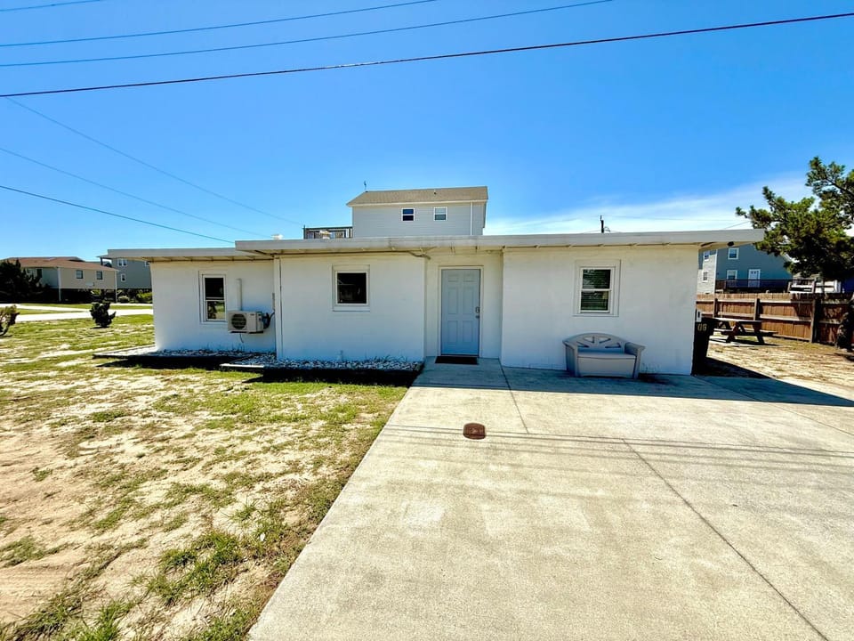 Higher Vibe House in Kill Devil Hills
