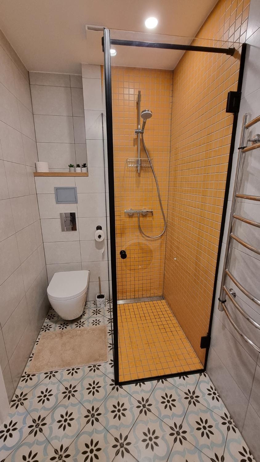 Tulasi homestay Apartment in Latvia