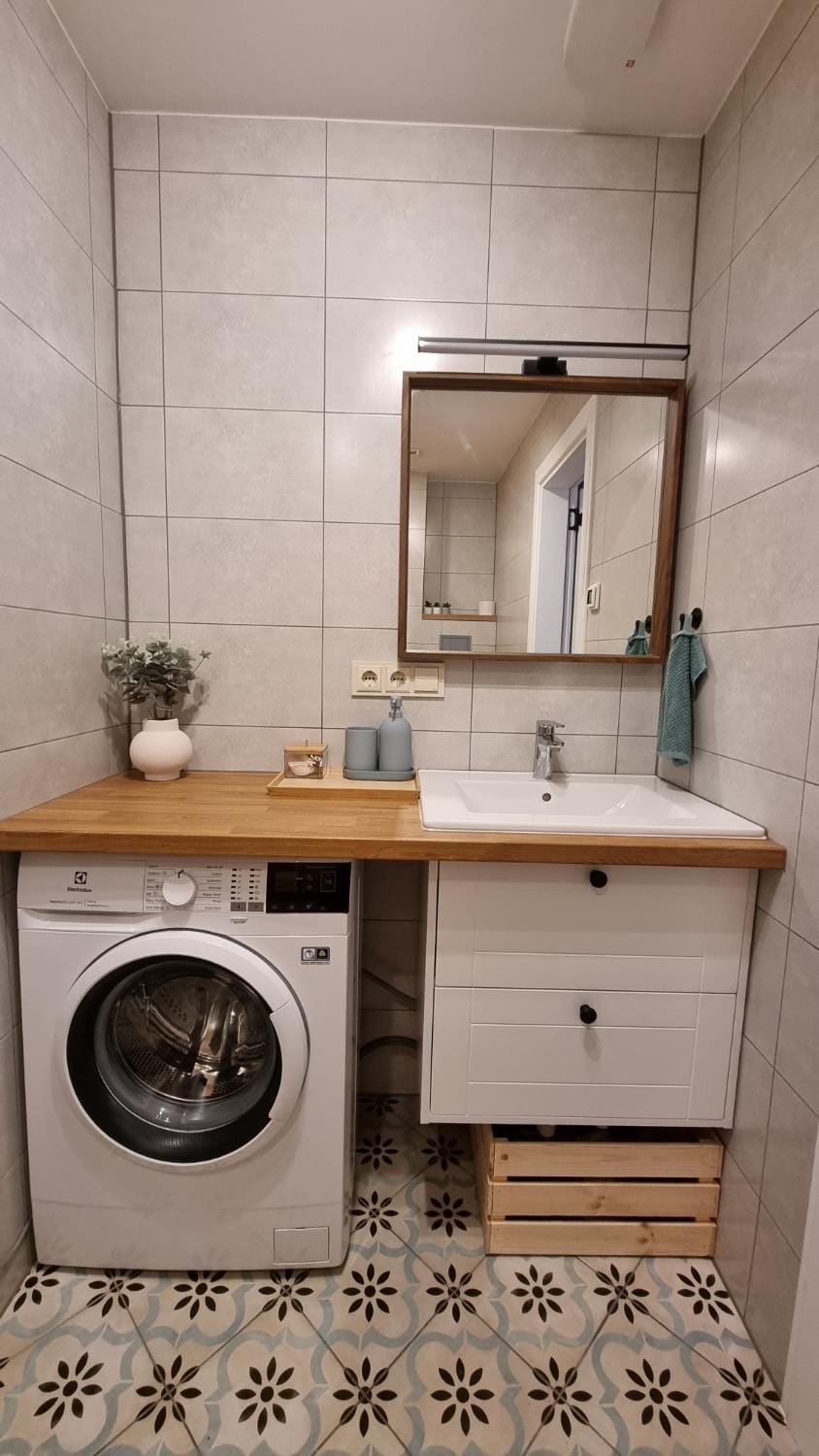 Tulasi homestay Apartment in Latvia
