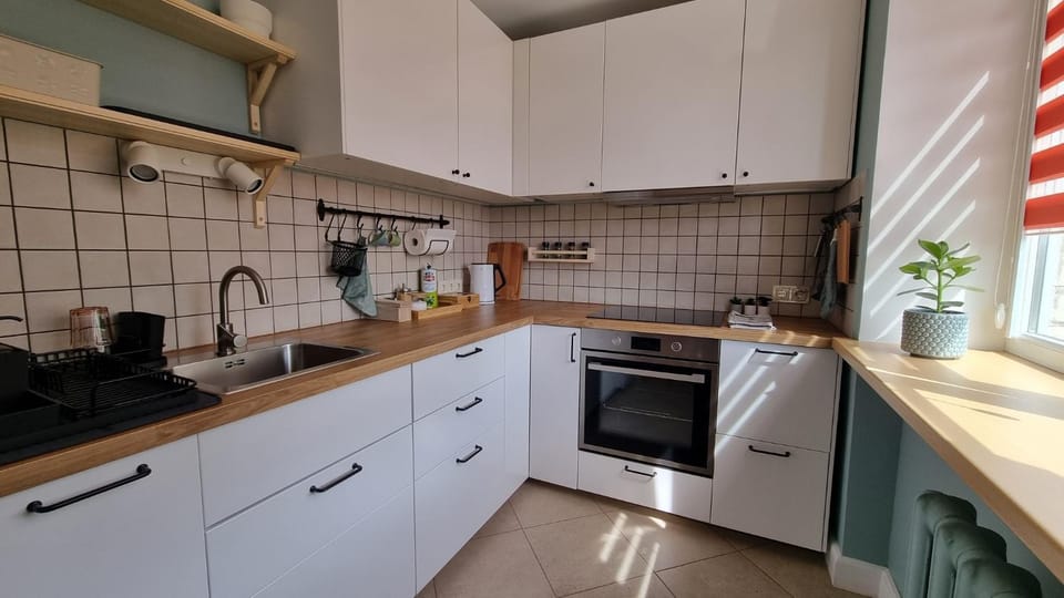 Tulasi homestay Apartment in Latvia
