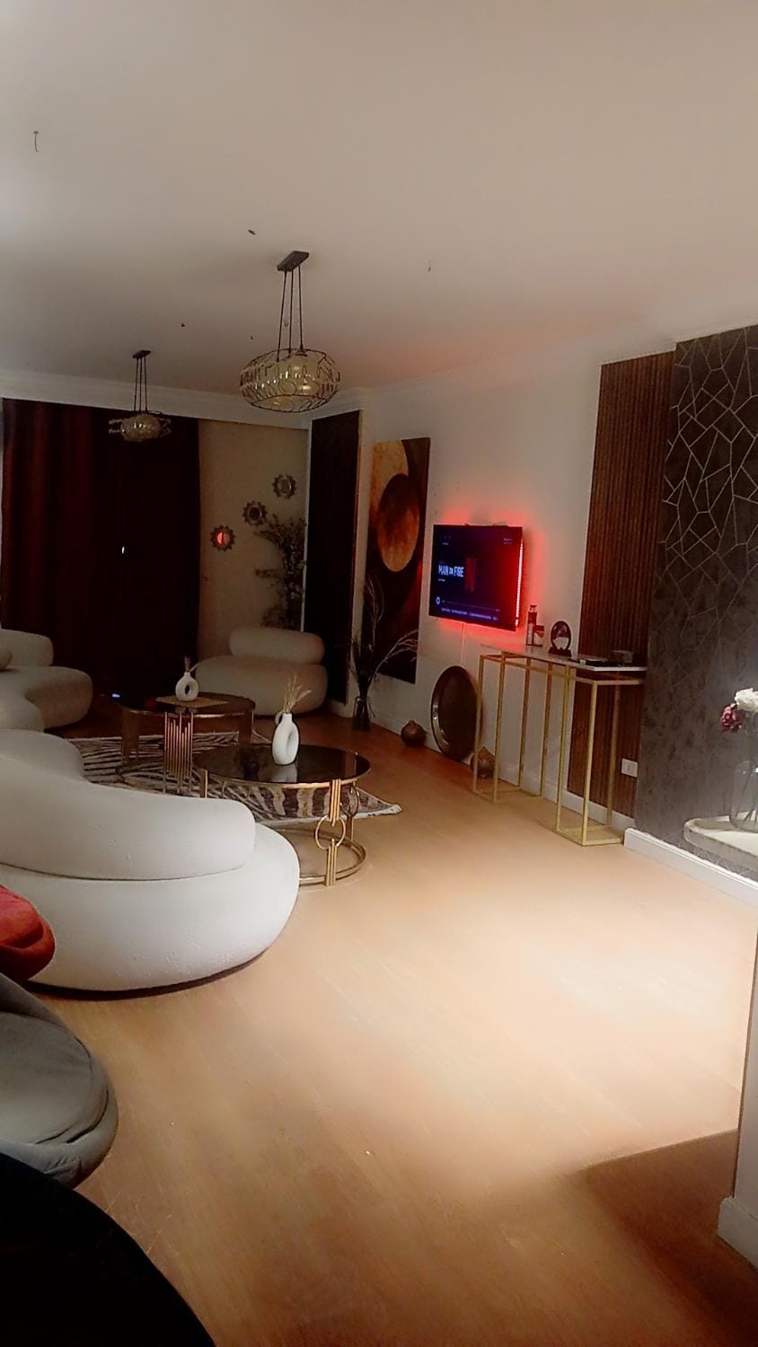Apartment Modern Furnished in Nasr city Apartment in Cairo Governorate