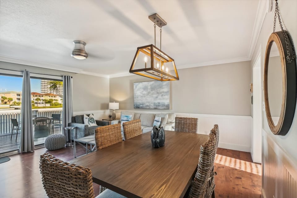 South Bay by the Gulf 055- by Holiday Isle Properties Apartment in Destin